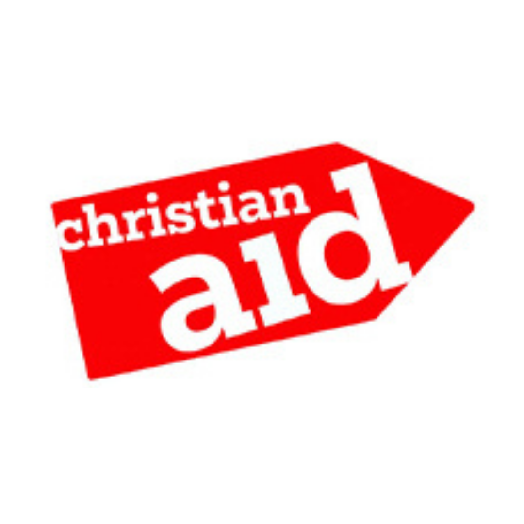 CHRISTIAN AID