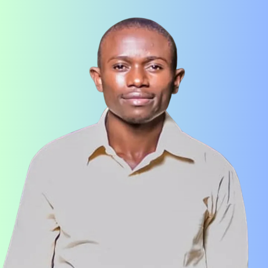 EMMANUAL ATIKINYA
