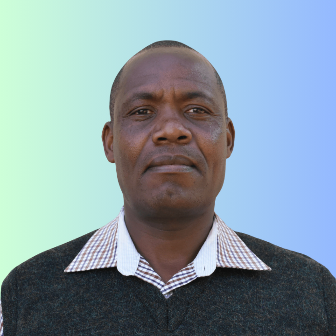 BENARD NAMBANGA