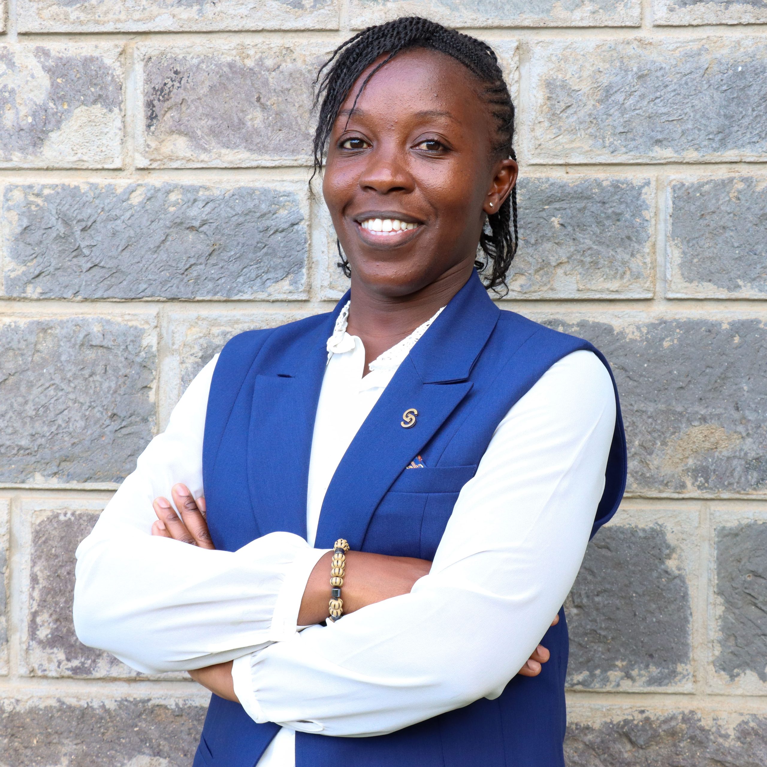 LUCY AKINYI