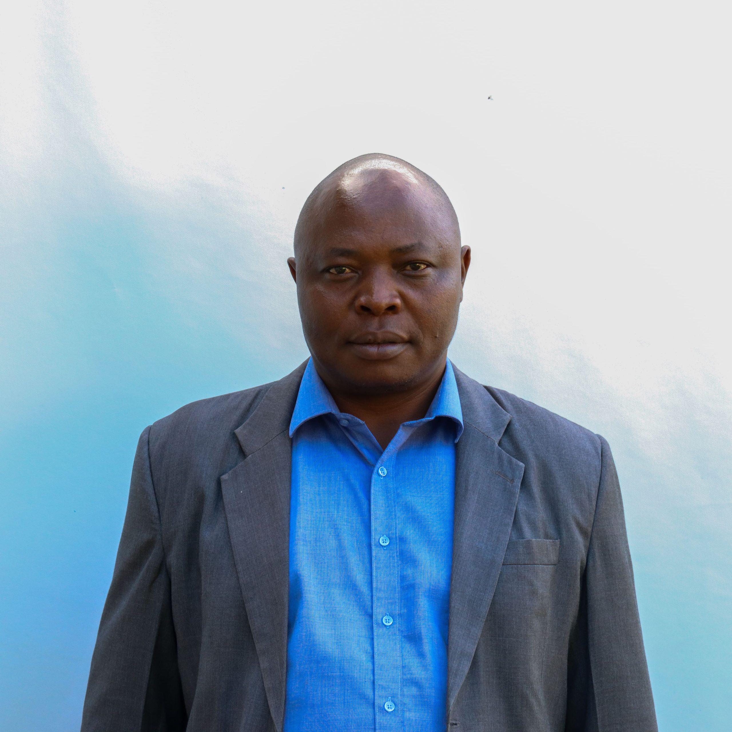 BENSON OKUTOYI