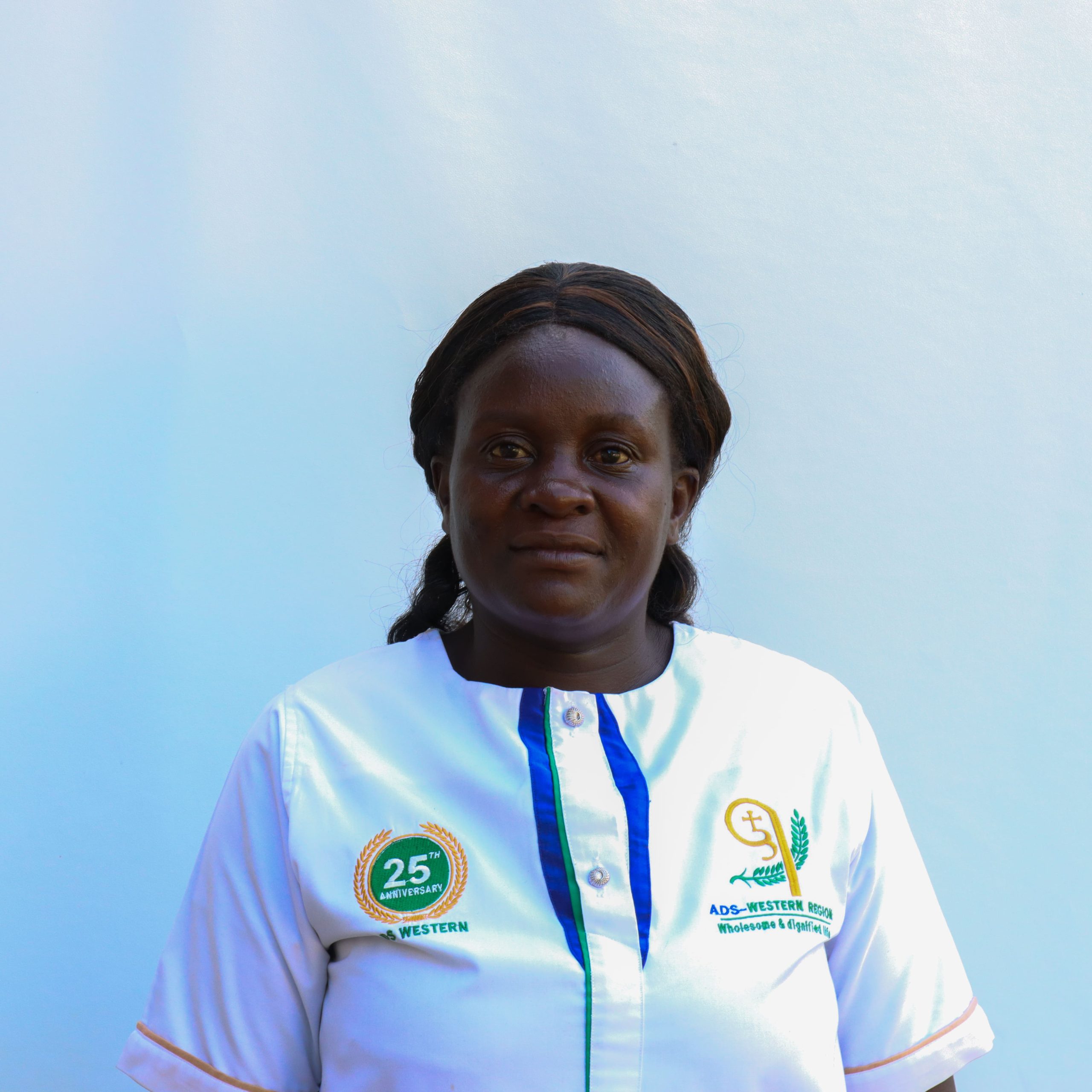 LYDIA WEKESA