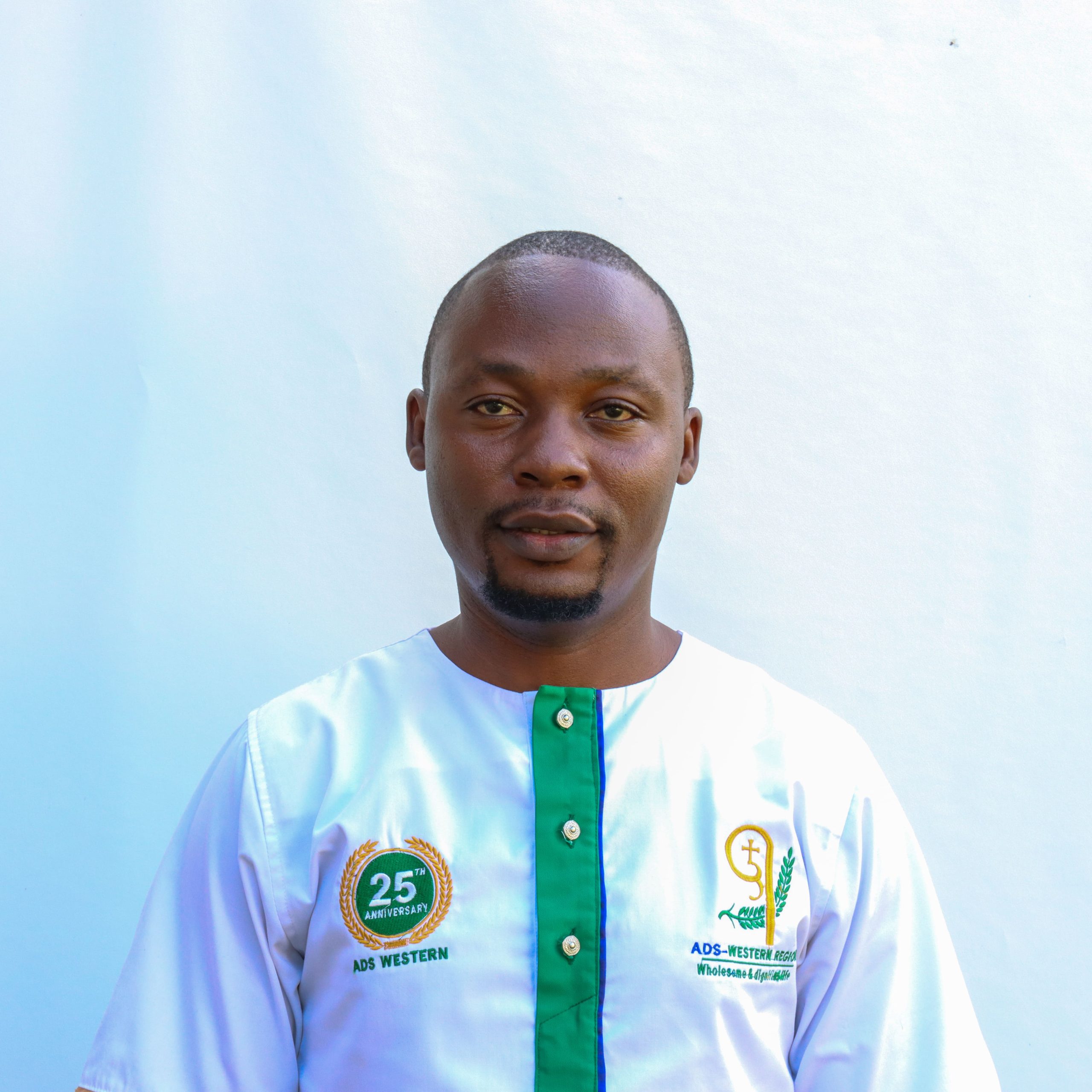 WALLACE ASHIEMBI
