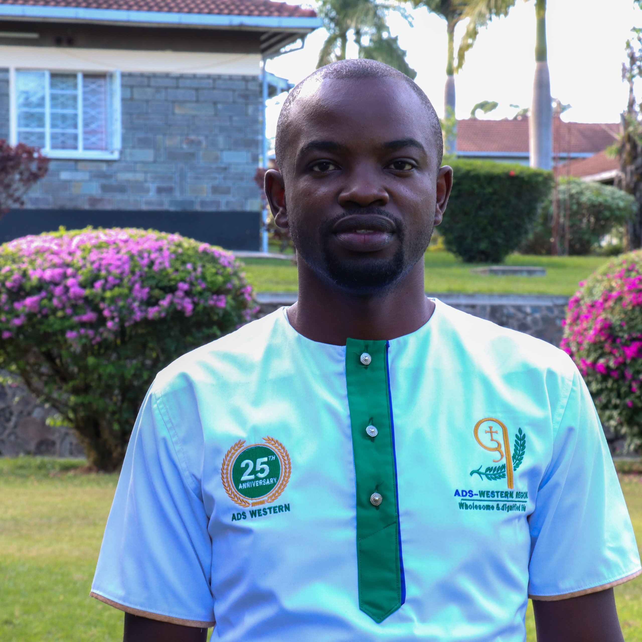 DAVIS NYANGWESO