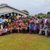 Kopsiro Peace Ambassador Pauses In A Group Photo During Their Training On 26th February 2026 Held At Church Of Christ Kapkirwok Church.
