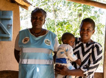 Khaunga Health Centre