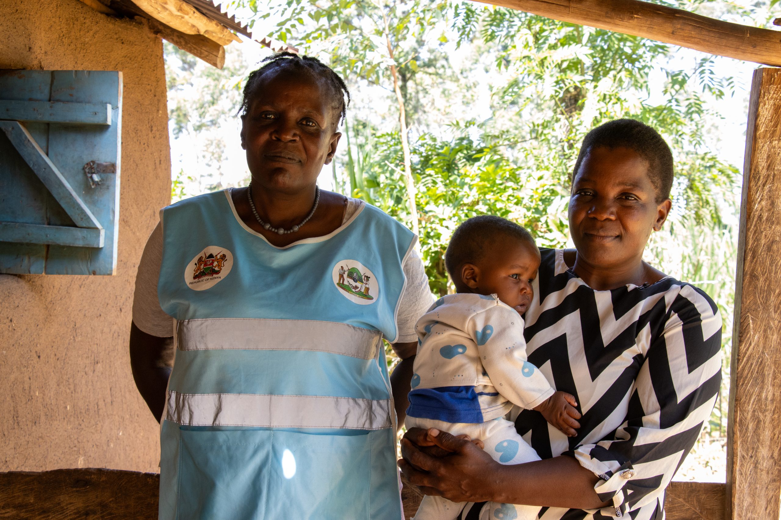 Khaunga Health Centre