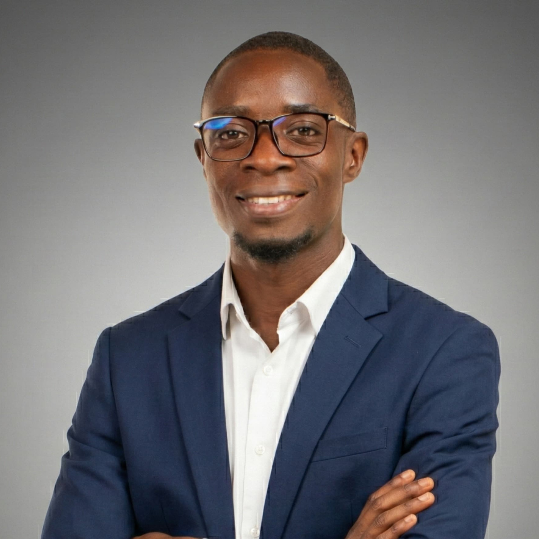 Simiyu Nalianya