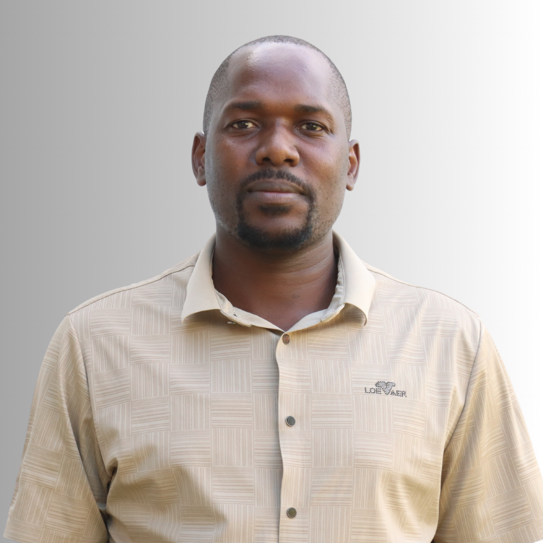 Sospeter Nyabola