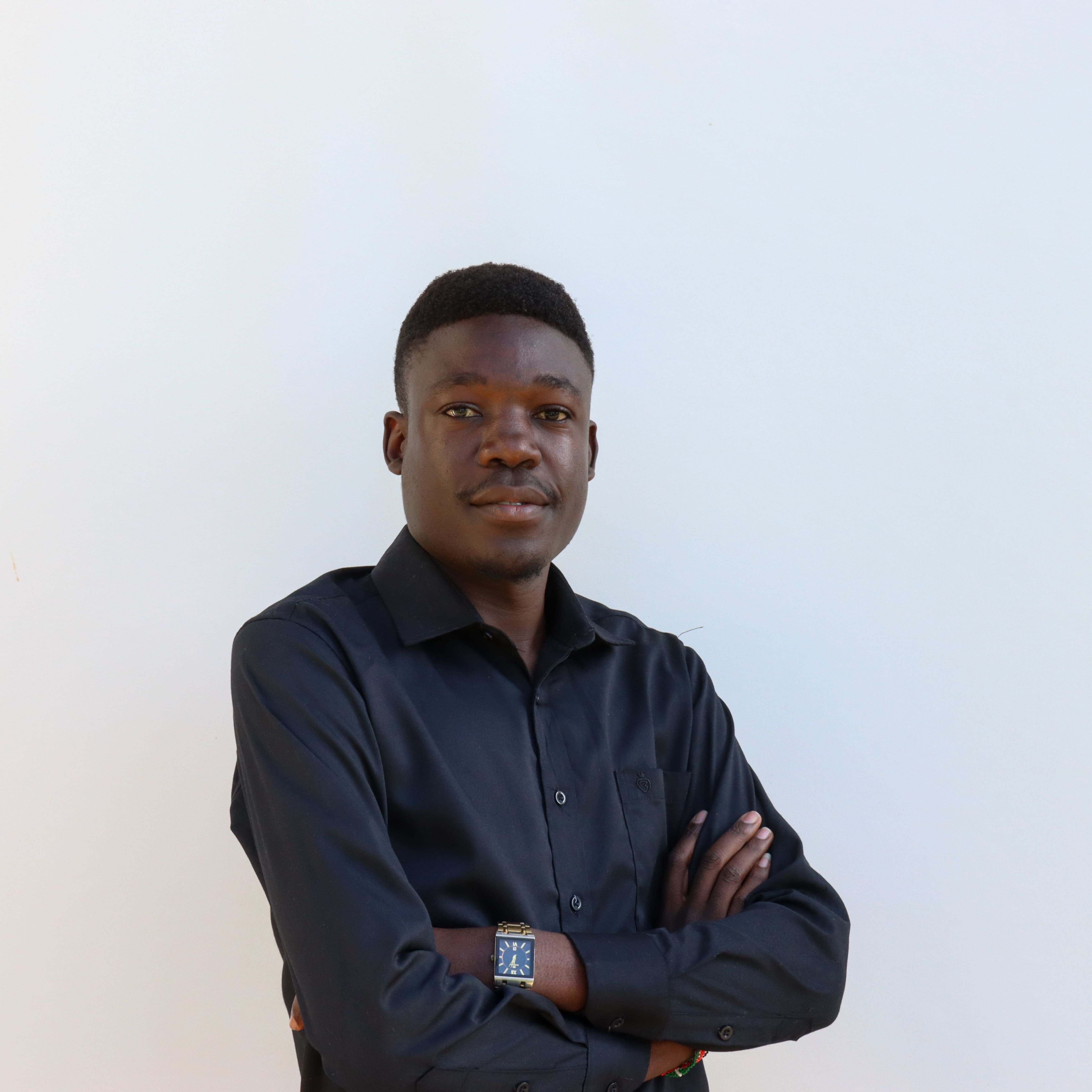 BARASA ELIJAH