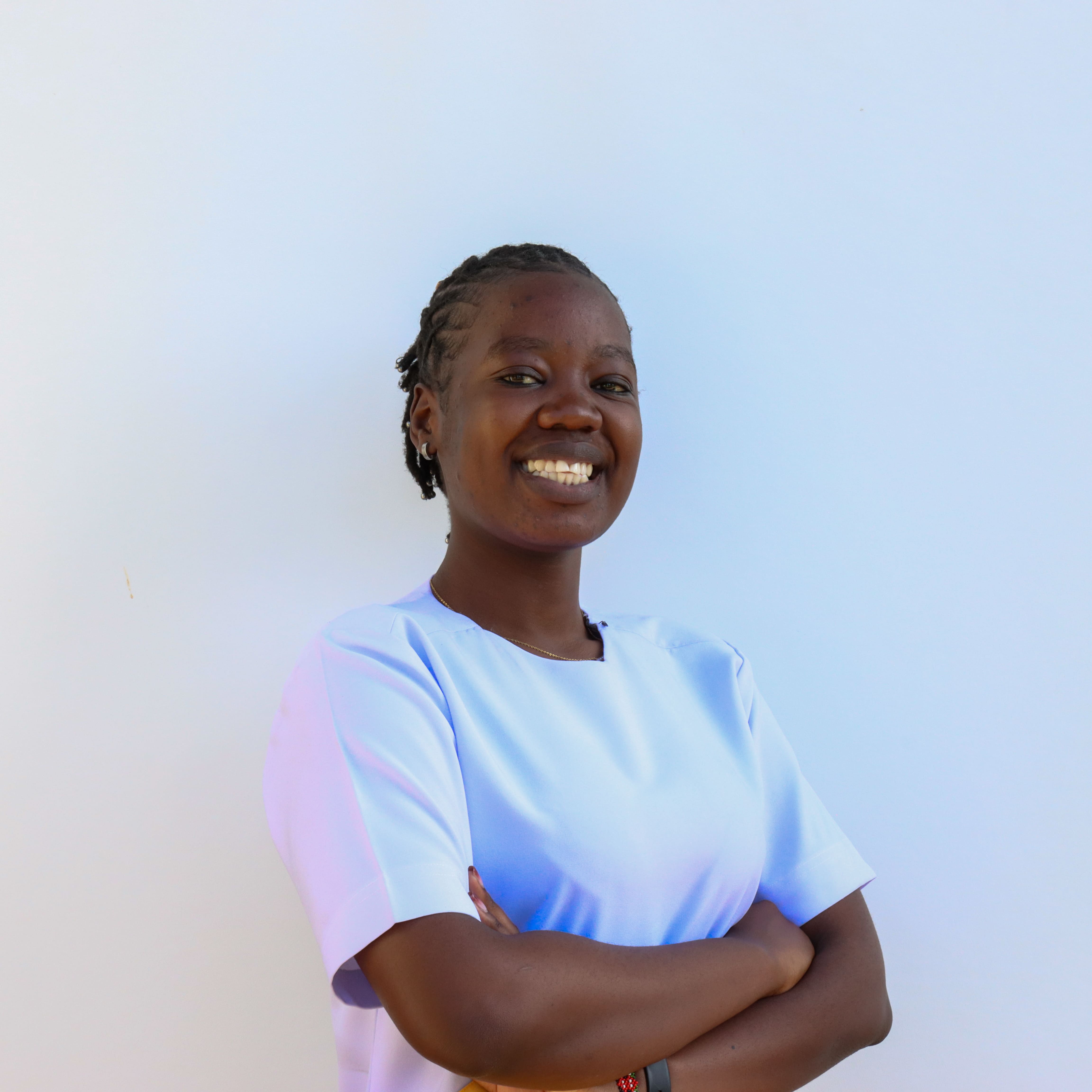 MILDRED NAFULA