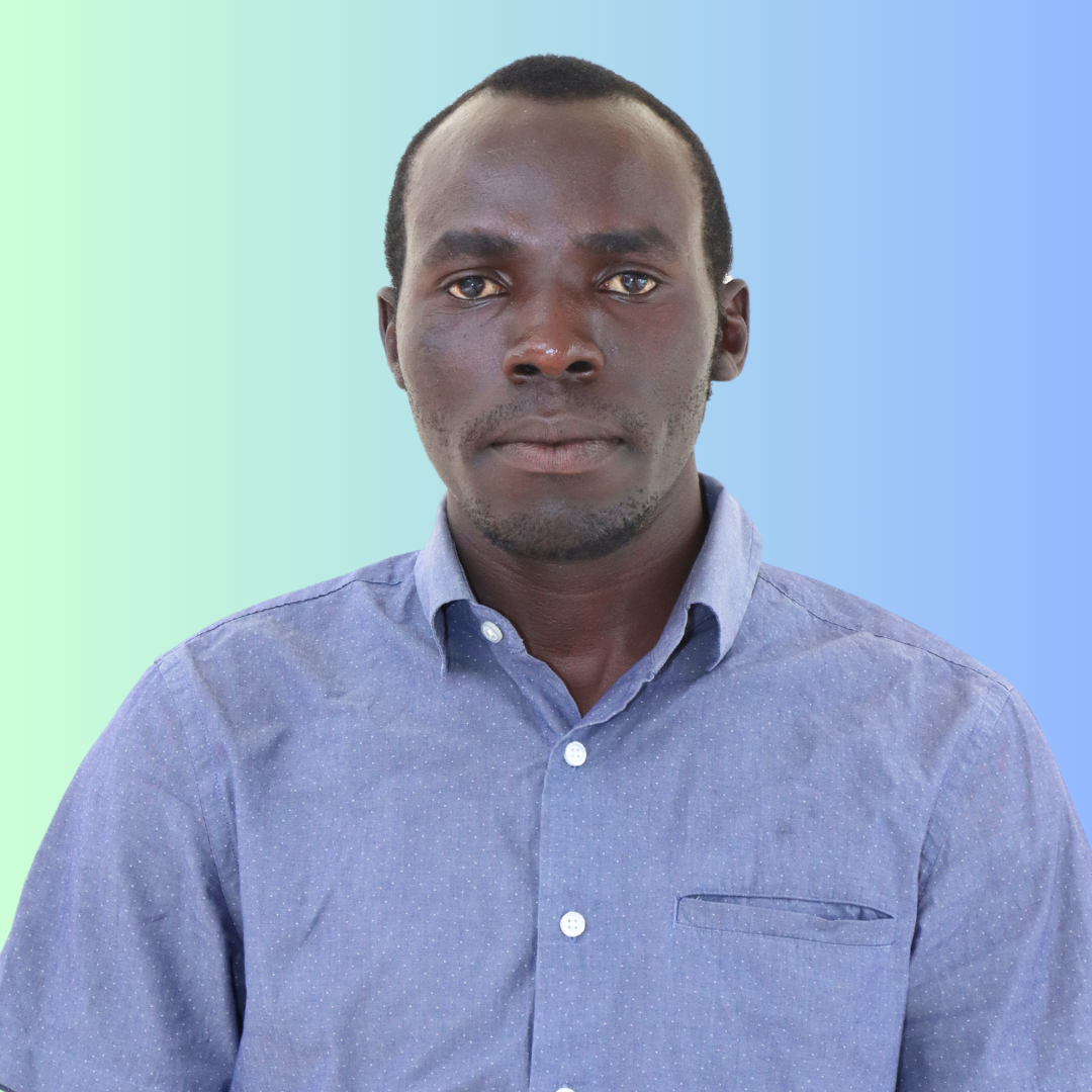 Shadrack Kipkemboi Mitey