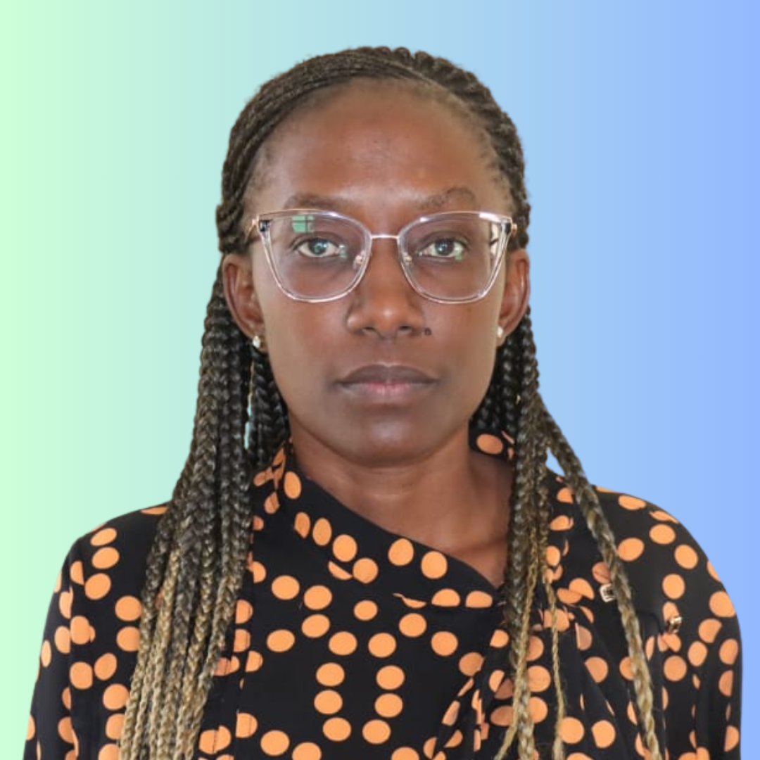 SUSAN NASIMIYU MAKOKHA